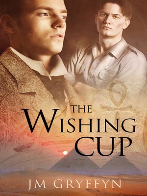 cover image of The Wishing Cup